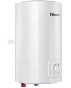 Купить Водонагреватель накопительный THERMEX IC 15 O white/silver  в E-mobi