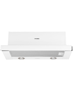 Купить Вытяжка встраиваемая HYUNDAI HBH 6236 WG белый в E-mobi