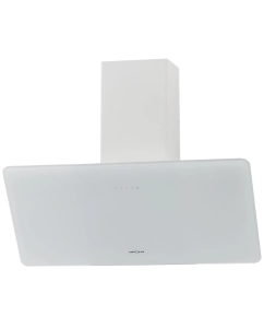 Купить Вытяжка настенная Krona Liora 900 S белый в E-mobi