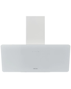 Купить Вытяжка настенная Krona Liora 900 S белый  в E-mobi