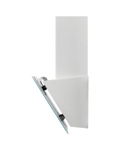 Купить Вытяжка настенная Krona Liora 900 S белый  в E-mobi