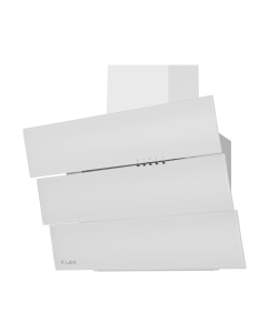 Купить Вытяжка настенная LEX RIO GS 600  1М White в E-mobi