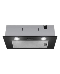 Купить Вытяжка встраиваемая HOMSair Camelia Power 60 черный  в E-mobi