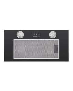 Купить Вытяжка встраиваемая HOMSair Camelia Power 60 черный  в E-mobi