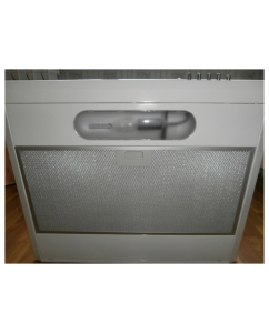 Купить Вытяжка настенная MAUNFELD Aire 60 белый  в E-mobi