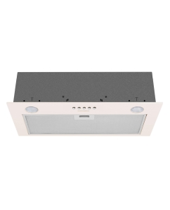 Купить Вытяжка встраиваемая MAUNFELD Crosby Singl 5028 бежевый в E-mobi