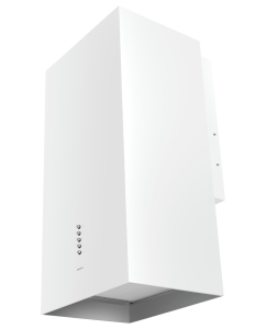 Купить Вытяжка кухонная MAUNFELD Bath 401 White в E-mobi