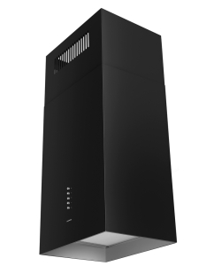 Купить Вытяжка кухонная MAUNFELD Bath Isla 401 Black в E-mobi