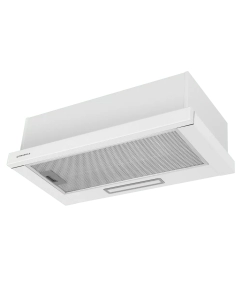 Купить Вытяжка встраиваемая MAUNFELD Clyde 50 Glass белый в E-mobi