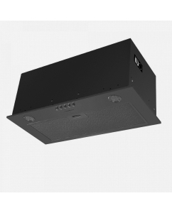 Купить Вытяжка встраиваемая MAUNFELD Crosby Power 50 черный в E-mobi