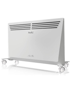 Купить Конвектор Ballu BEC/HMM-1500 НС-1075720 белый в E-mobi