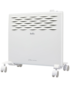 Купить Конвектор Ballu BEC/ETMR-1000 белый в E-mobi