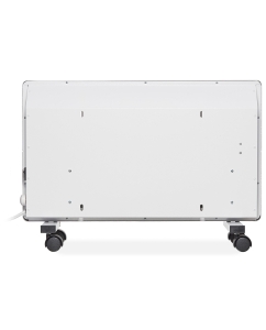 Купить Конвектор DOMFY DCW-CH1215 белый  в E-mobi