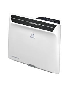 Купить Конвектор Electrolux ECH/AG2-1000 T-TUI4 с блоком управления белый в E-mobi