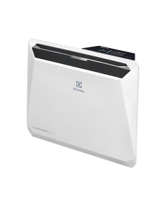 Купить Конвектор Electrolux ECH/R-1000 T-TUI4 с блоком управления белый в E-mobi