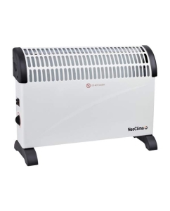 Купить Конвектор NeoClima Fast 2000W белый в E-mobi