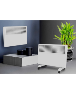 Купить Конвектор Oasis VK-20 белый  в E-mobi