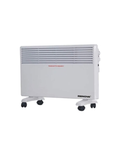 Купить Конвектор RENOVA CRP2010-2WS1 white в E-mobi