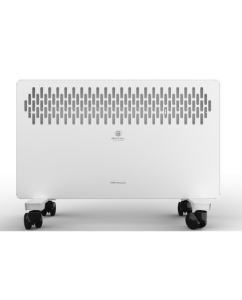 Купить Конвектор Royal Clima REC-FR2000M White  в E-mobi