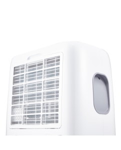 Купить Осушитель воздуха Ballu BD70T White  в E-mobi