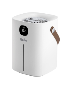 Купить Воздухоувлажнитель Ballu UHB-250P белый в E-mobi