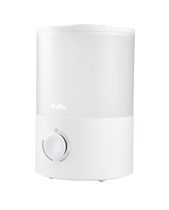 Купить Воздухоувлажнитель Ballu UHB-330 белый в E-mobi