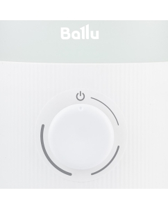 Купить Воздухоувлажнитель Ballu UHB-330 белый  в E-mobi