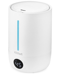Купить Воздухоувлажнитель KitFort КТ-2833 в E-mobi