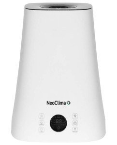Купить Воздухоувлажнитель Neoclima NHL-500 VS White в E-mobi