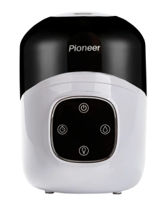 Купить Воздухоувлажнитель Pioneer HDS32 White/Black  в E-mobi