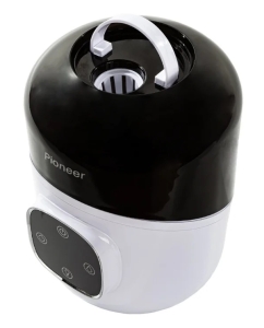 Купить Воздухоувлажнитель Pioneer HDS32 White/Black  в E-mobi
