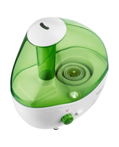 Купить Воздухоувлажнитель Sencor SHF 921GR Green  в E-mobi