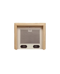 Купить Вытяжка настенная ELIKOR Вилла Фрукты 90П-650-П3Д белый  в E-mobi