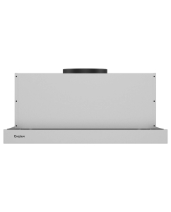 Купить Вытяжка встраиваемая Evelux TEL 50 X серая  в E-mobi