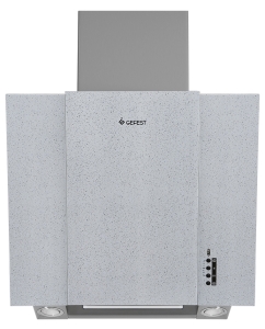 Купить Вытяжка настенная GEFEST ВО 3603 К46 серый в E-mobi