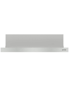 Купить Вытяжка встраиваемая Gorenje TH62E3X серебристый  в E-mobi