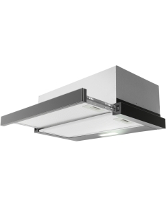 Купить Вытяжка встраиваемая HYUNDAI HBH 6230 BK черный  в E-mobi