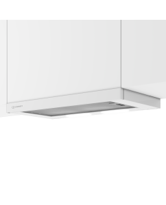 Купить Телескопическая вытяжка Indesit INT 62HR WH  в E-mobi