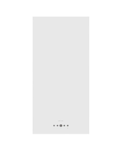 Купить Вытяжка настенная Krona DITA R 400 PB белый  в E-mobi