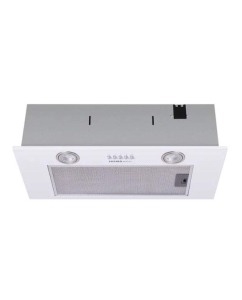 Купить Вытяжка встраиваемая HOMSair Camelia Power 60 белый  в E-mobi