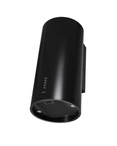 Купить Вытяжка настенная MAUNFELD LEE SIDE (C) 39 черный в E-mobi