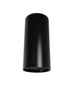 Купить Вытяжка настенная MAUNFELD LEE SIDE (C) 39 черный  в E-mobi