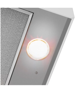 Купить MAUNFELD Bath Isla 401 White  в E-mobi