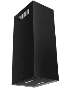 Купить Вытяжка островная MAUNFELD Bath Plus 402IL черный в E-mobi