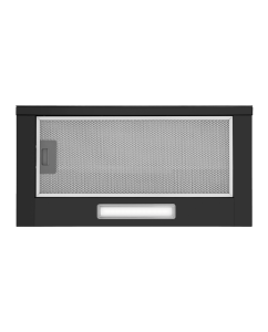 Купить Вытяжка встраиваемая MAUNFELD Clyde 50 Glass черный  в E-mobi