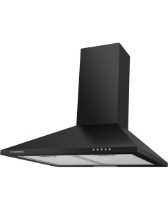 Купить Вытяжка настенная MAUNFELD Cork 60 1М Black в E-mobi