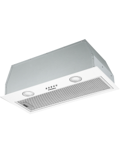 Купить Вытяжка встраиваемая MAUNFELD THAMES 601PM белый в E-mobi