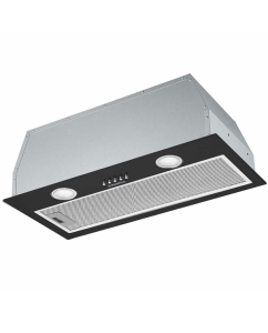 Купить Вытяжка встраиваемая MAUNFELD THAMES 601PM черный в E-mobi