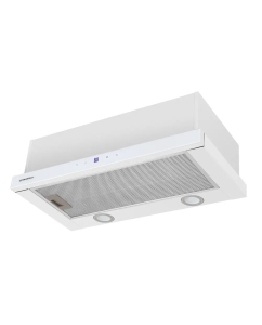 Купить Вытяжка встраиваемая MAUNFELD VS Touch 850 60 белый  в E-mobi