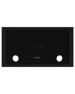 Купить Вытяжка встраиваемая Korting KHI 6777 GN  в E-mobi